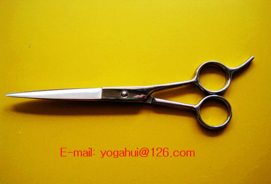 hair scissors  Made in Korea